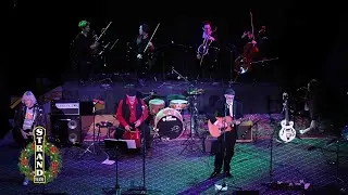 The Blue Billies & Ending at Christmas at The Strand Theater - 12-06-2025