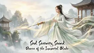 &ldquo;Soul Serenity Sound&rdquo; - &ldquo;Dance of the Immortal Blade&rdquo;