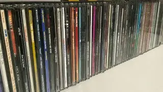 CD Singles - The History, Packaging, Formats, My Collection