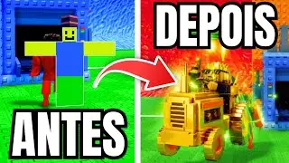 FAÇA ISSO E DUPLIQUE BRAINROTS DIVINOS 😱 | FUJA DO TSUNAMI PARA BRAINROTS