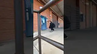 Back to Back to Back! 😤🔥 #skateboarding #JulianLewis #BradenHoban #LeoRomero