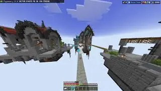Bedwars Hive Chill & Chat