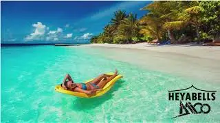 Daico - Heyabells (official deep house song)