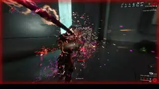 Warframe: Tenet Livia 