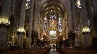 Catedral Basílica de Santa María de Palma | Mallorca