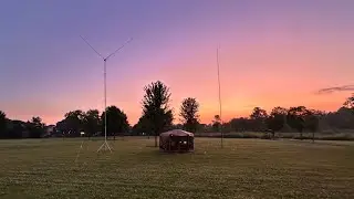 2025 ARRL Field Day (N9BCN)
