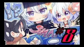 Renai x Royale Part 8 | Bros before Hoes (Side Routes)