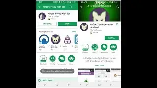 How To Access The Dark Web On Android | Step By Step *EASY & SAFE*