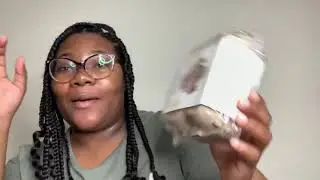 Full Morphe Unboxing