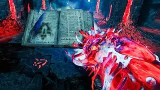 Black Ops 3: REVELATIONS GAMEPLAY (Easter Egg) (No Commentary)