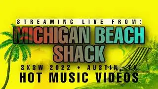 Country, Hop & Roll Showcase 1st Night SXSW 2022 Live from Austin, TX