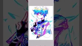 i love eyestrain art;3 #art