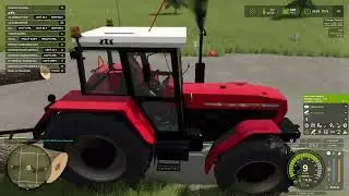 Farming Simulator 25 No man land 37