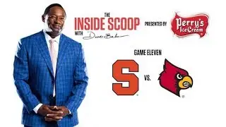 Syracuse Football | Inside Scoop with Dino Babers