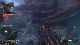 Black Ops 7 Iron Talon Prestige 1 Camo