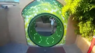 [POV] Jumanji the Labyrinth - Gardaland