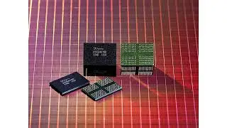 Компания SK Hynix прогнозирует дефицит оперативной памяти, который продлится до 2028 года.