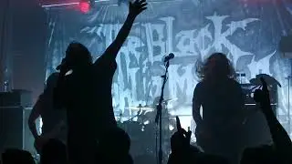 The Black Dahlia Murder - On Stirring Seal of Salted Blood (Black Lab de Wasquehal, le 25/06/2024)