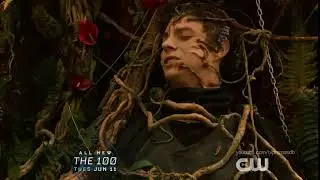 The 100 Season 6 Episode 6 Trailer Memento Mori