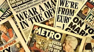 Newspapers & Press