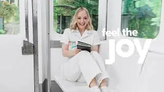 Feel the Joy &trade; of Paper Mate InkJoy Gel Bright! and InkJoy Gel Metallic