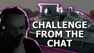 Challenge from the chat! Epic Montage
