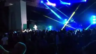Kendrick Lamar Live 6.19.2013