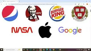 GRAPHIC DESIGN COHORT (26) TYPES OF LOGO