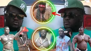 Fils de Balla d&eacute;truit Sock- Papa Boy djin&eacute; louko dann- Yousssou Ndour mo meune Talfa- nima deff Gora