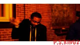 SKORN (SHARP SHOOTERZ) HEART BREAK OFFICIAL VIDEO