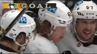 21/22 RS: Pit @ Wsh Highlights - 12/10/21