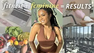 The Secret to Fitness Results is Feminine Energy (here is how)