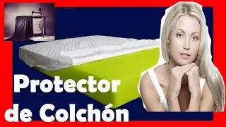 FORROS de Colchones IMPERMEABLES 2023 | PROTECTOR de COLCHON IMPERMEABLE LIMA |  COBERTOR DE COLCHON