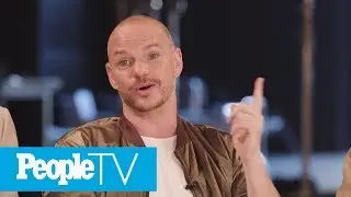 Queer As Folk Star Peter Paige Auditioned For A Different Role | PeopleTV | Entertainment Weekly