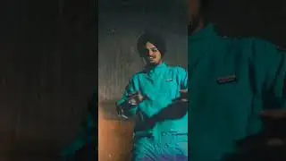 Forget About It : Sidhu Moose Wala#sidhumoosewala #shorts