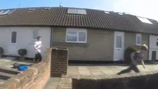 Laindon: Concrete Jungle