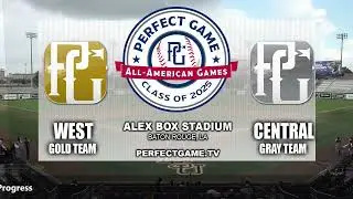 Class of 2025 All-American Games