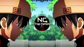 🎶 NC Trap Nation - Paris