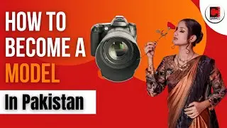 How to Become a Model in Pakistan |  #modelingcareer #modeling #modelingjob