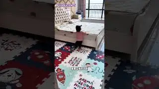 check out this amazing kids interlocking mat 😉😉
