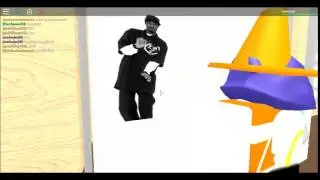 Roblox Snoop Dogg Sightings