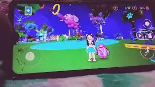 i warering are YouTubers and i play PKXD in my phone 🤩☺️🇺🇸🦄