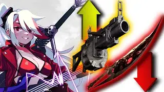 The DMC God Ranks Every Devil May Cry 1 Weapon