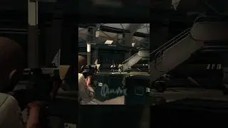 Cop To Cop - Max Payne 3 #shorts