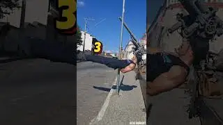 Est&aacute;tico Para Iniciantes - INCR&Iacute;VEL #calistenia #calisthenics