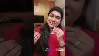 Oru dalam mathram|LekshmyRakesh