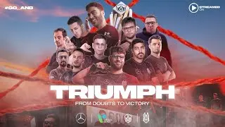 Arabian League 2023 Movie 