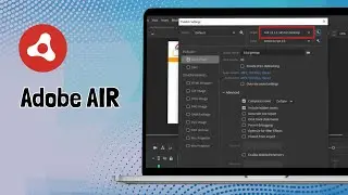 How To Download Adobe AIR | Adobe AIR | Manual Adobe AIR