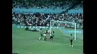 Botafogo 0 x 1 Flamengo (10/10/1982) Jogo completo