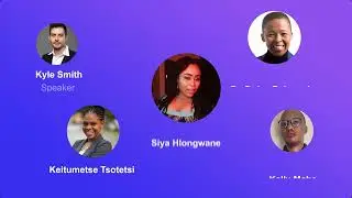 Unite SA Awards 2024 - Vodacom Safe Spaces #PrideAtWork